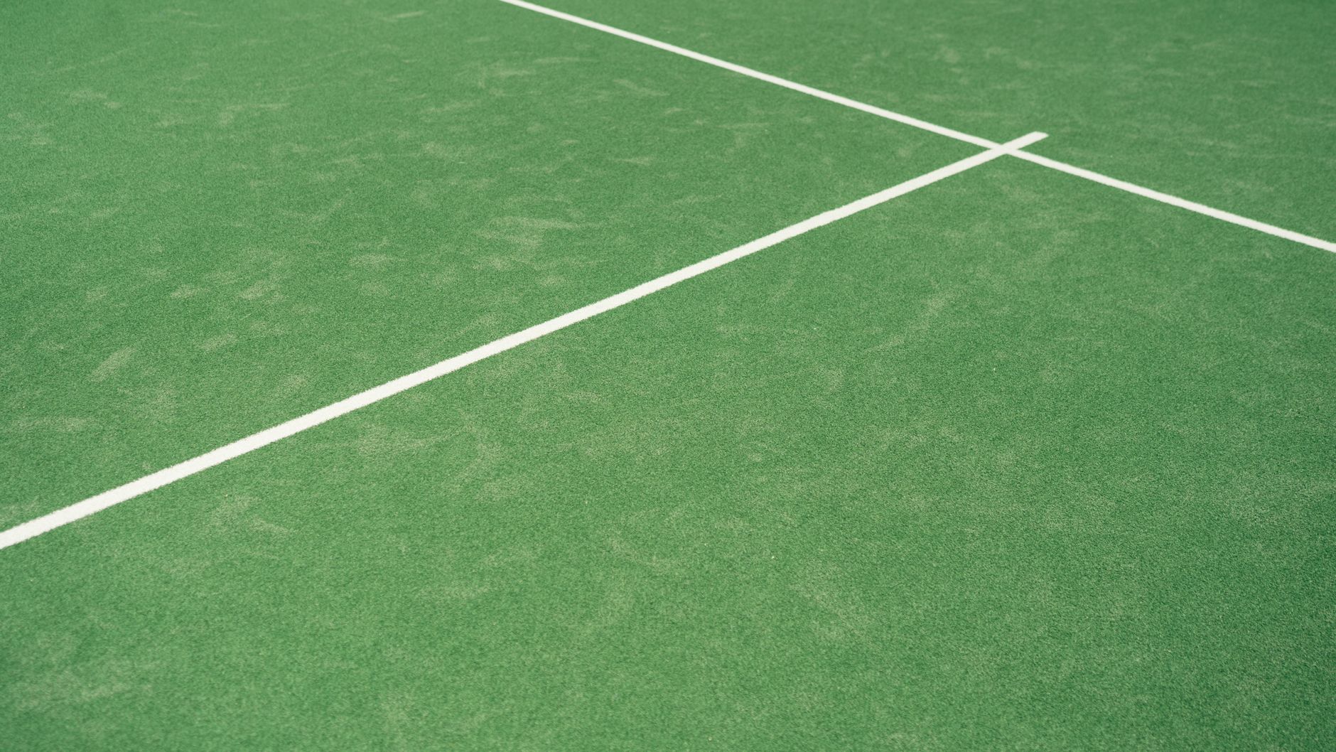 Wimbledon e il tennis sull'erba