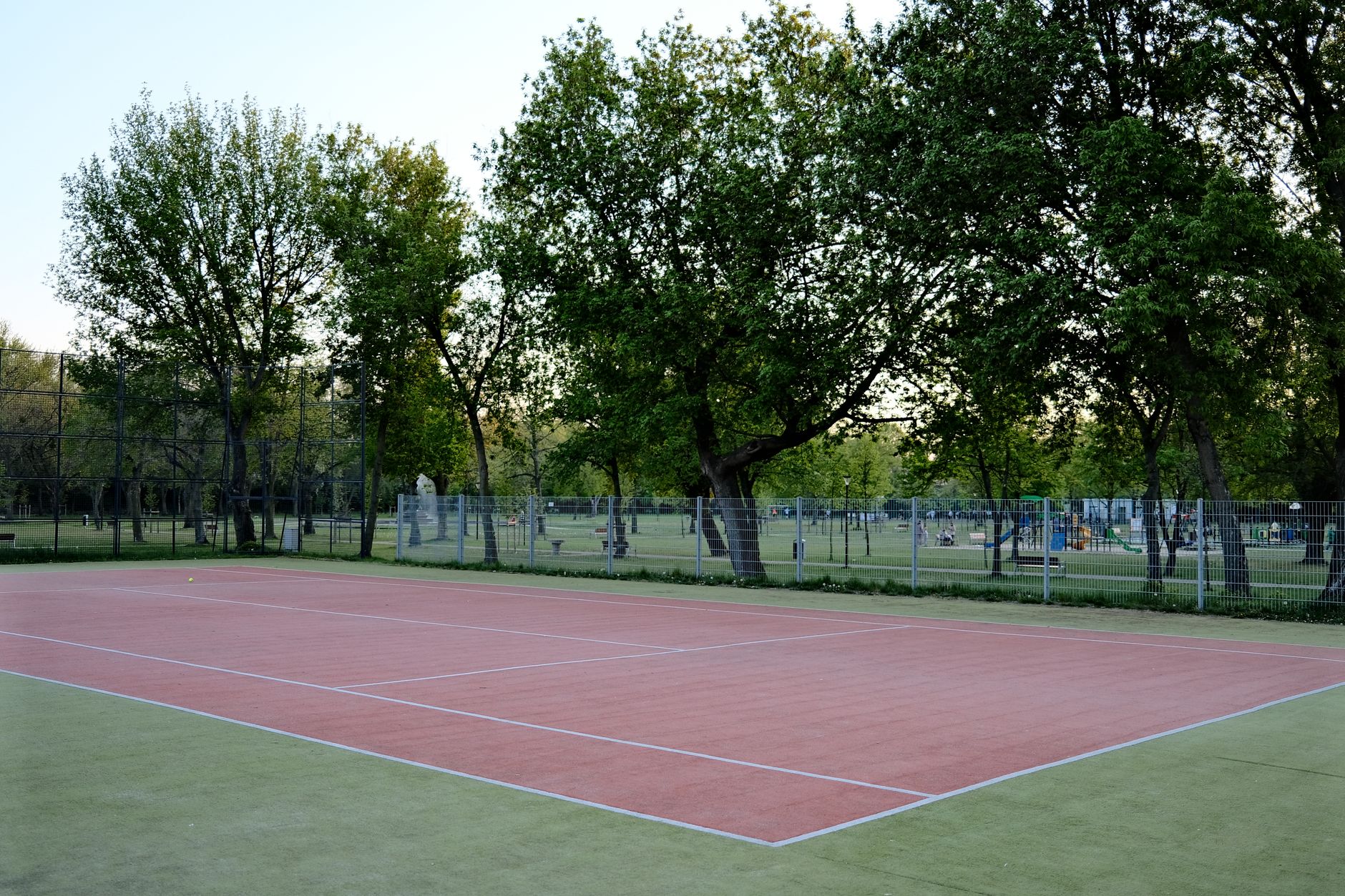 Wimbledon e il tennis sull'erba