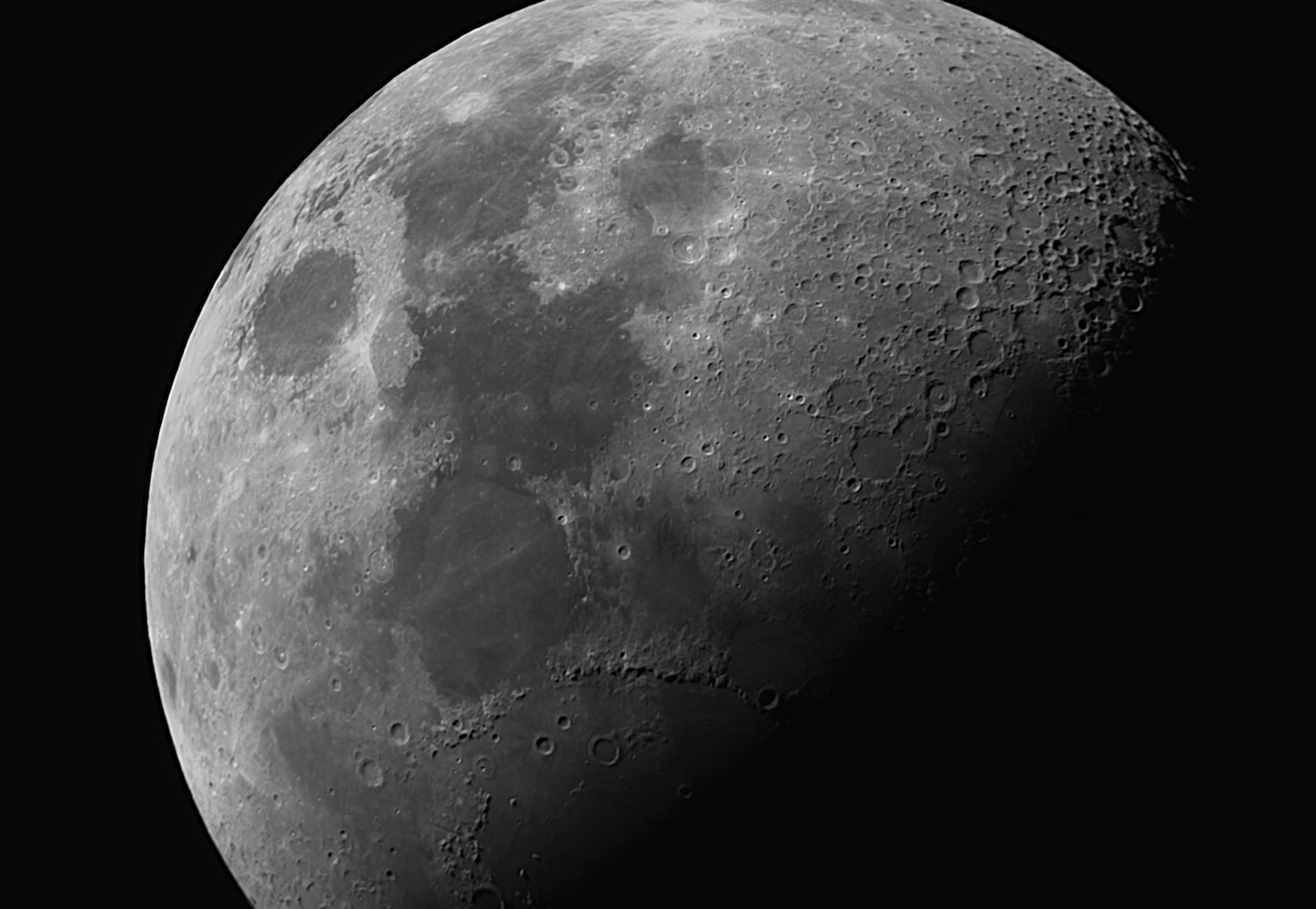 Navicella spaziale in orbita attorno alla Terra