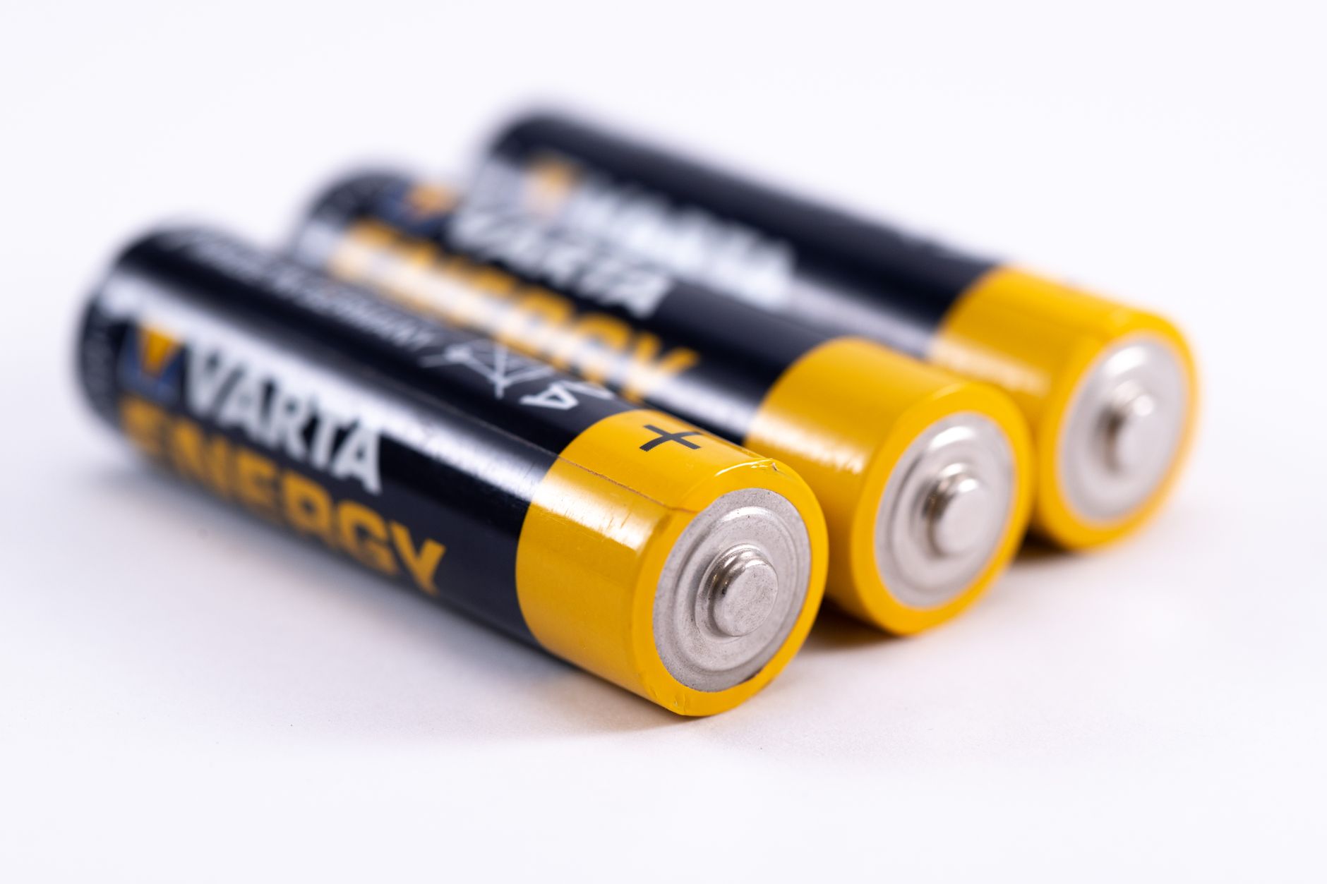 Batterie e sistemi di accumulo energetico