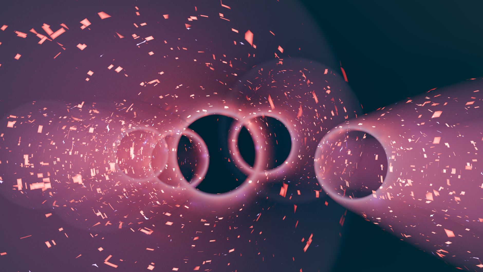 Laboratorio di fisica delle particelle
