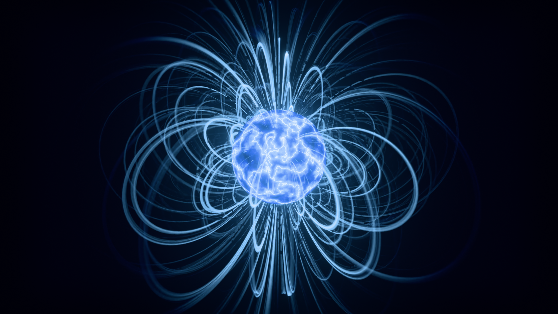 Rappresentazione del plasma per la fusione nucleare