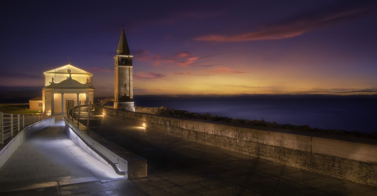 Architettura religiosa italiana di epoca storica