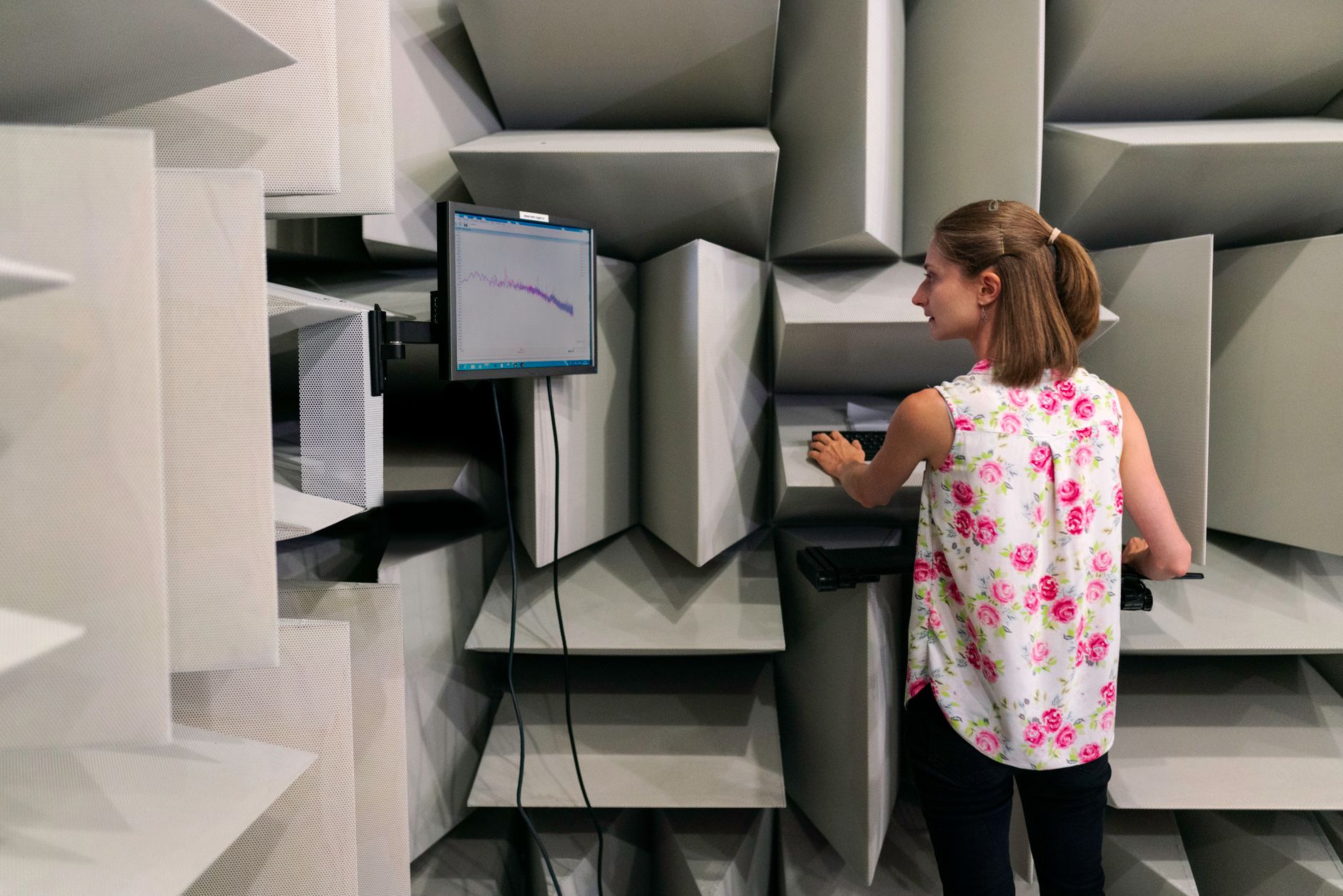 Strumentazione per la ricerca scientifica
