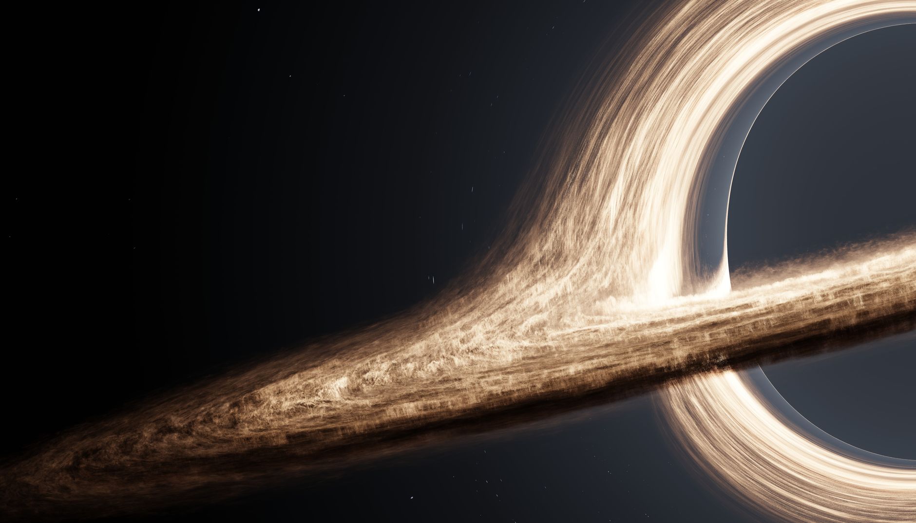 Nebulosa e cosmo tra le stelle