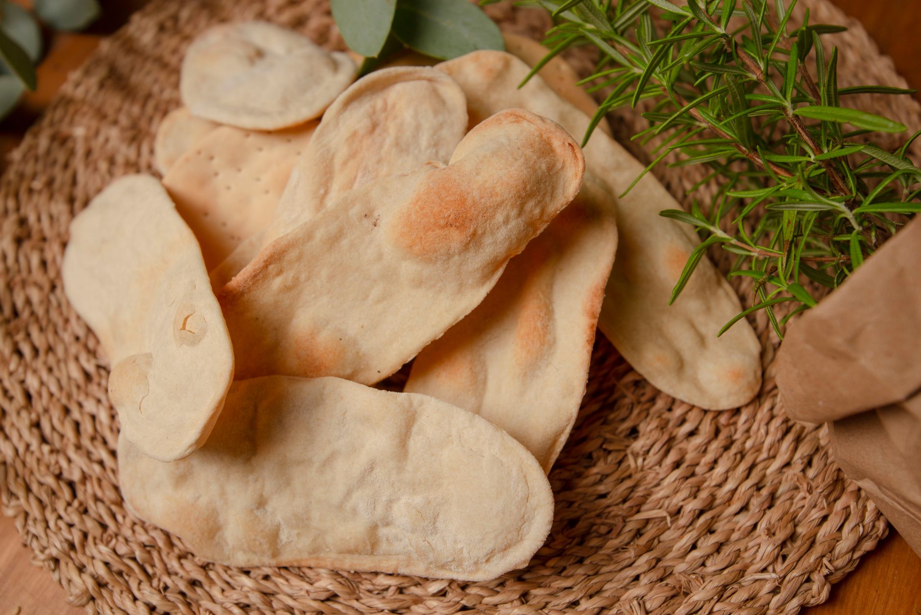 Pane carasau sardo, sottile e croccante (1)