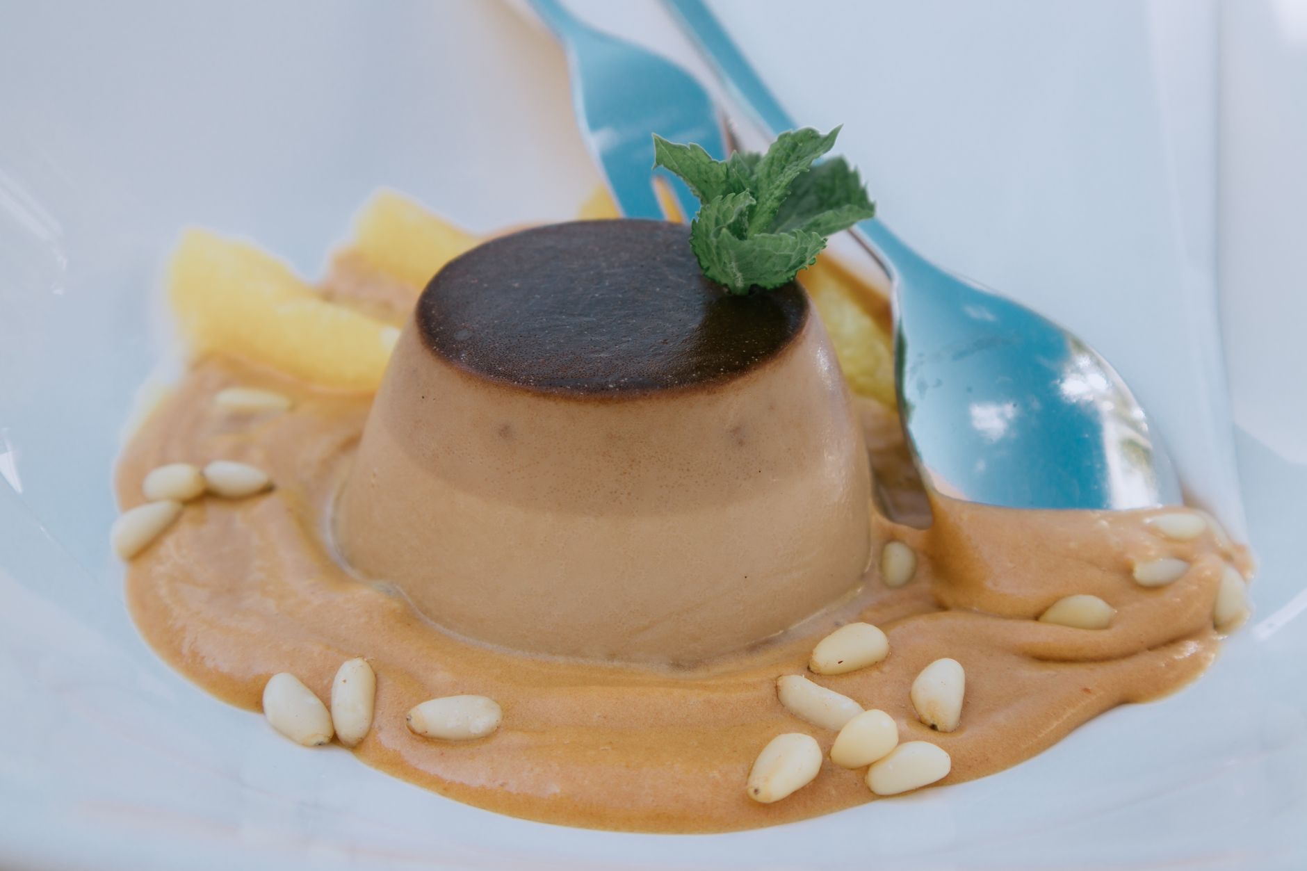 Panna cotta, dolce al cucchiaio della tradizione piemontese