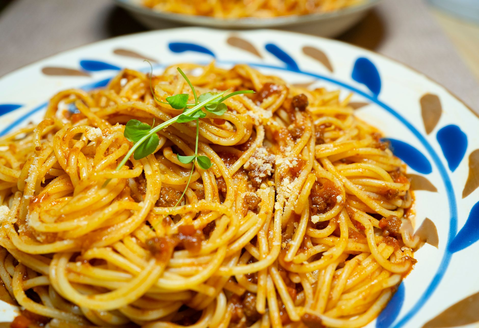Piatto tradizionale ricco della cucina lombarda