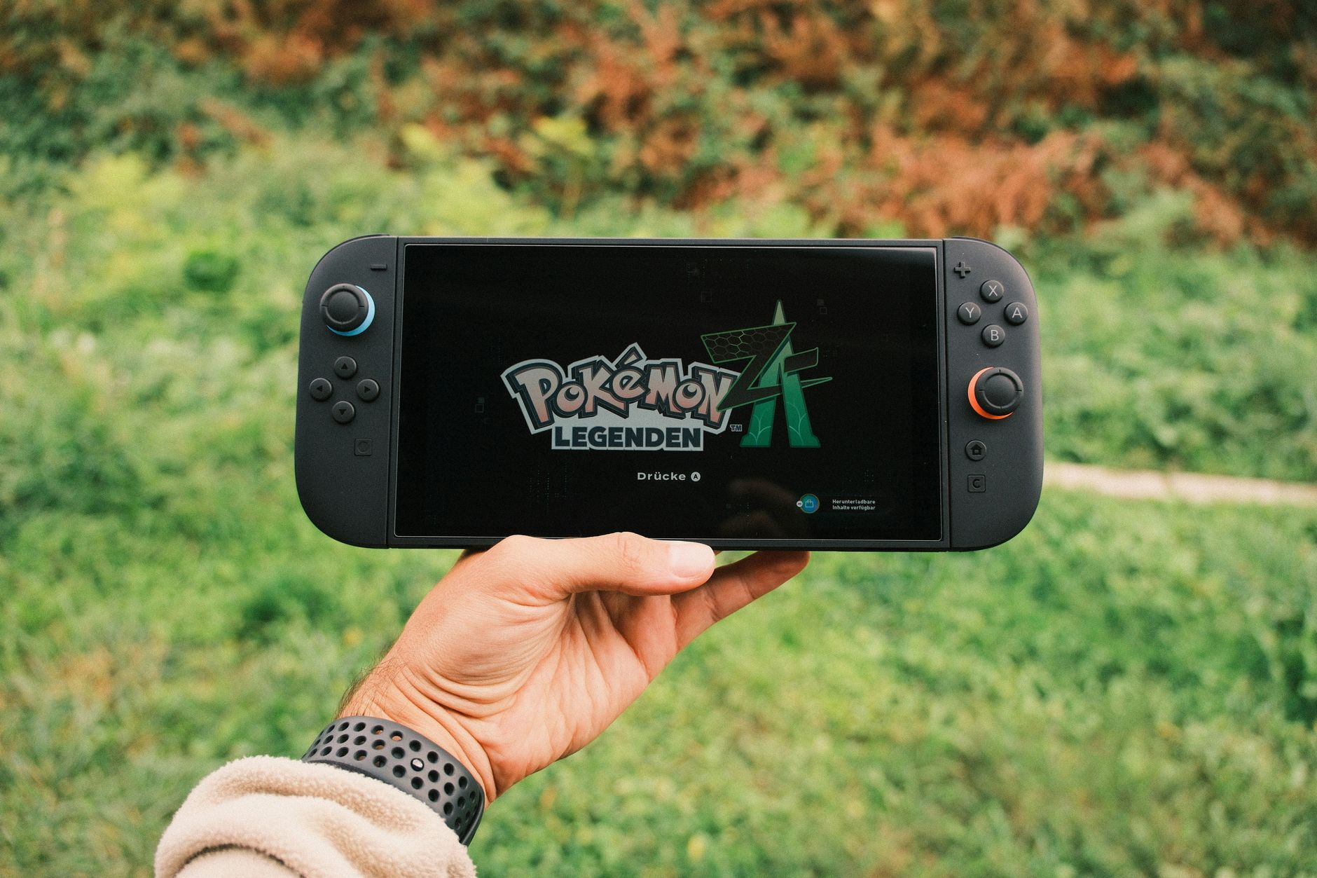 Pokémon GO trasforma le strade reali nella mappa di gioco