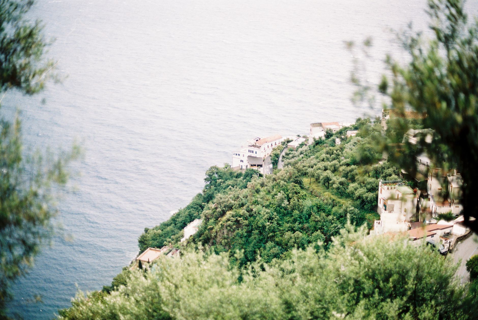 Ravello e la Costiera Amalfitana, cornice del Ravello Festival