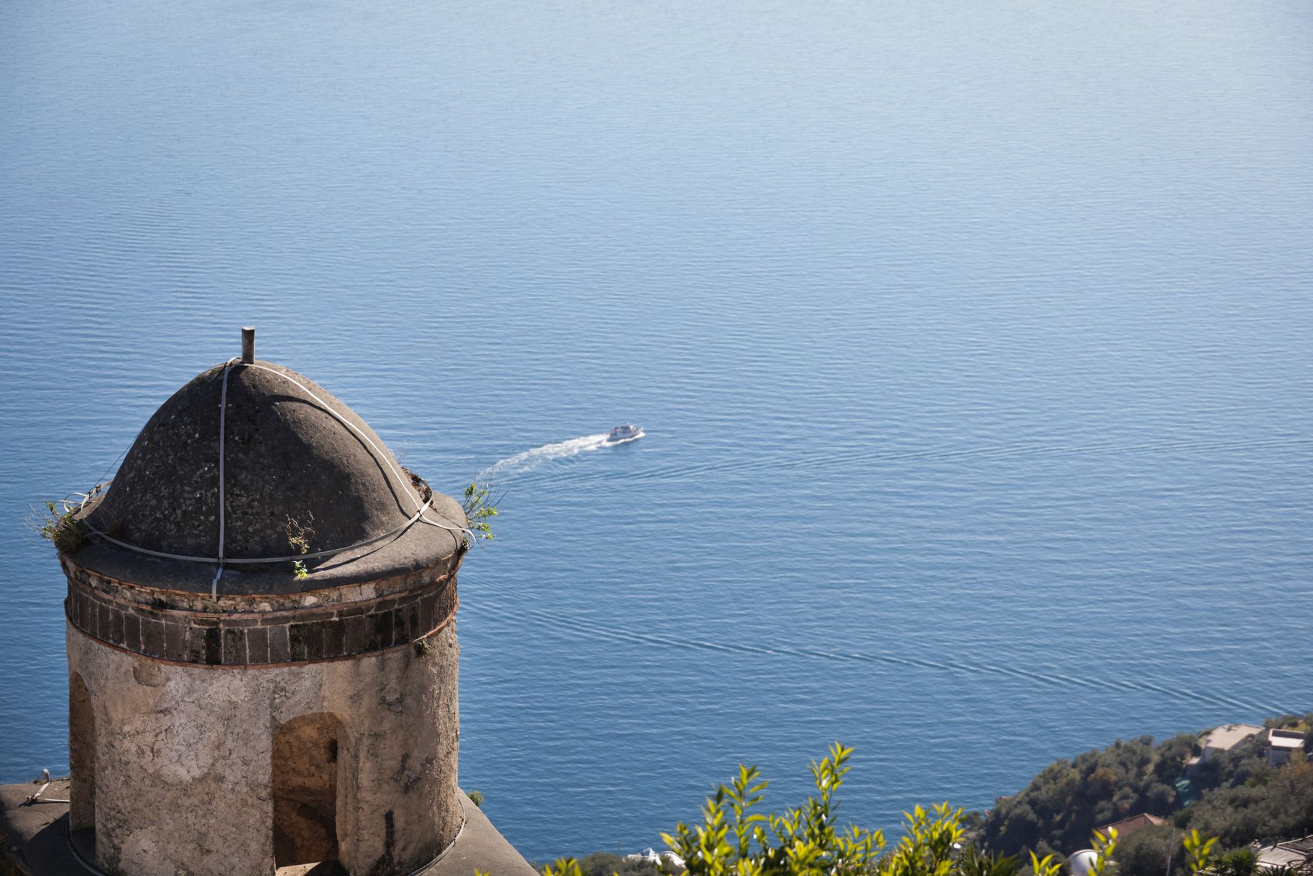 Ravello e la Costiera Amalfitana, cornice del Ravello Festival