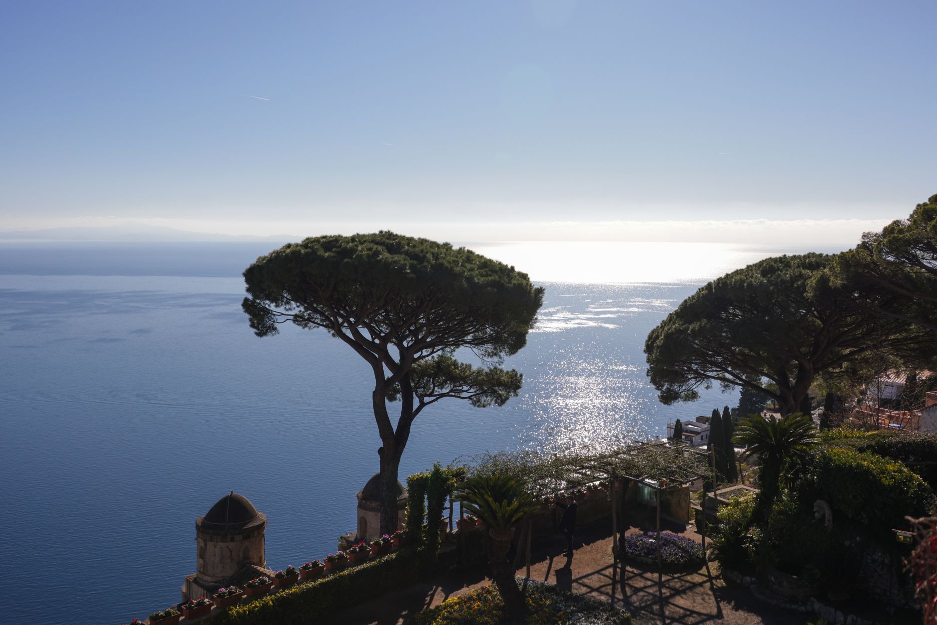 Ravello e la Costiera Amalfitana, cornice del Ravello Festival
