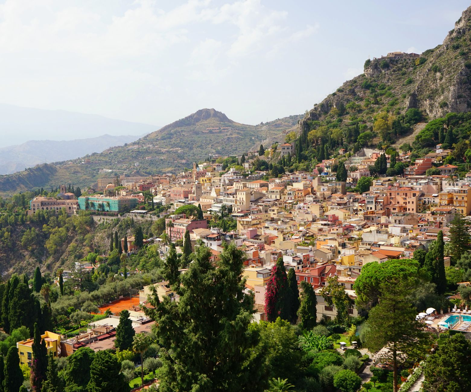 Chiesa storica siciliana