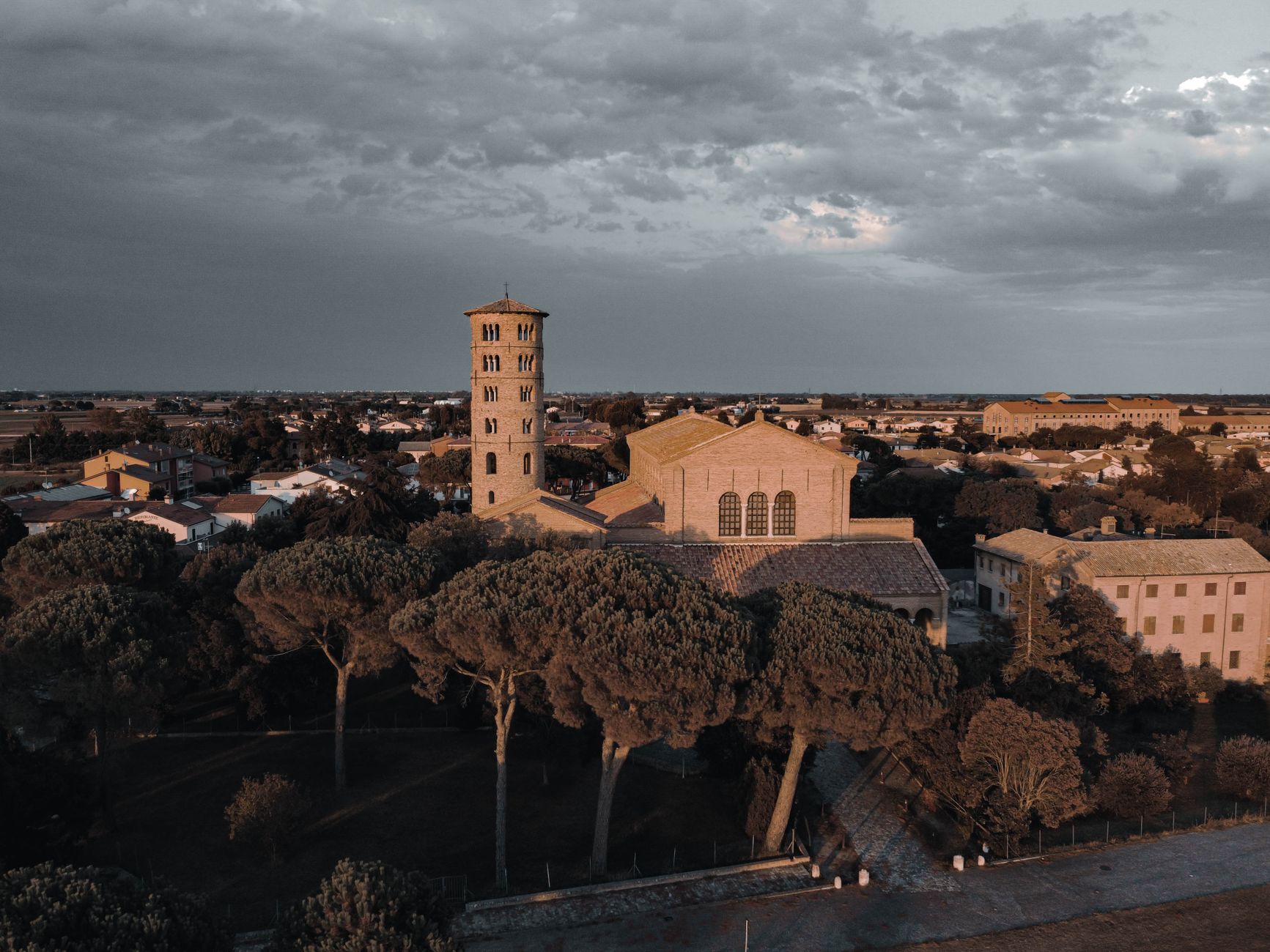 Cattedrale storica italiana