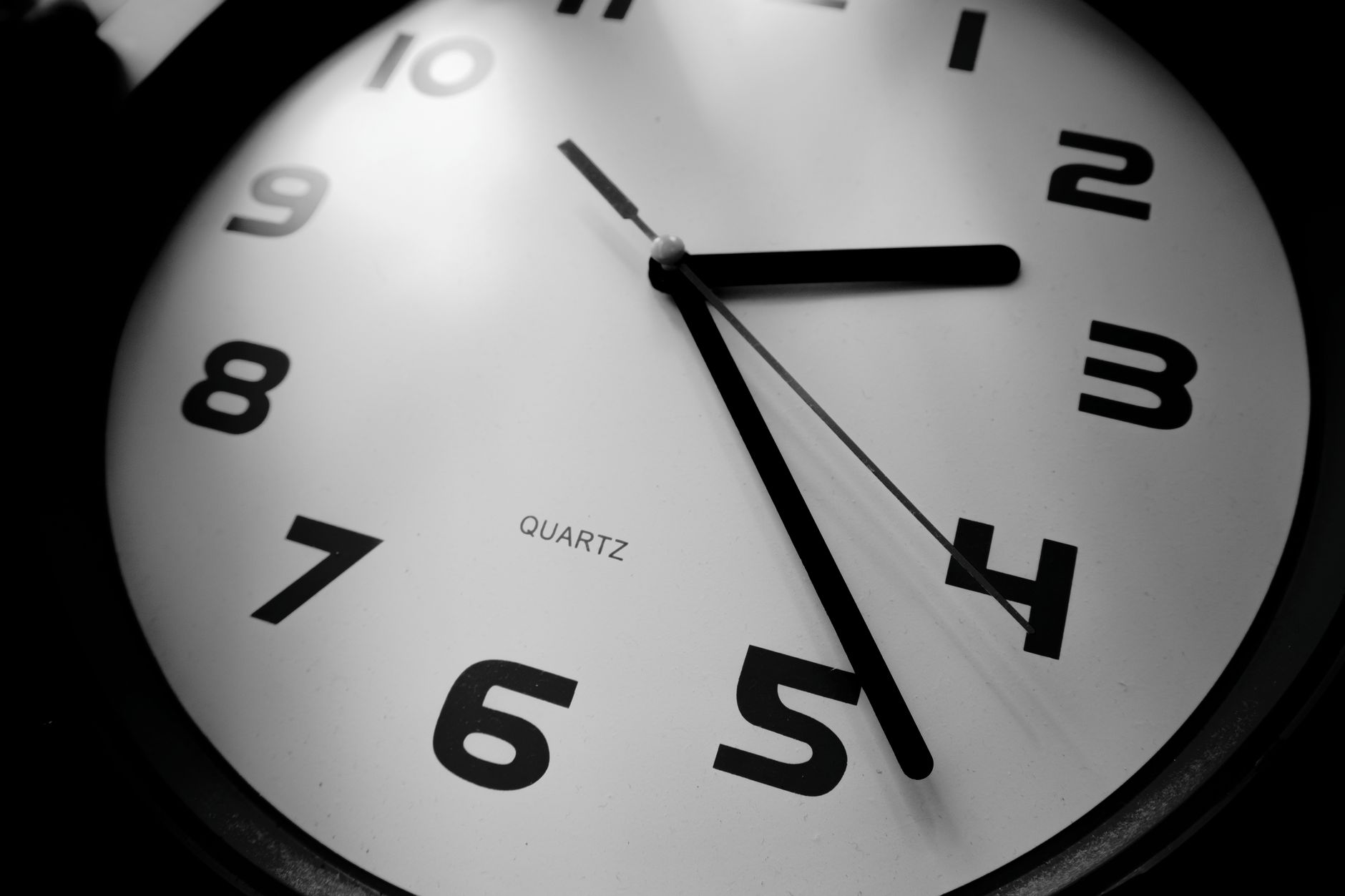 Meccanismo di precisione di un orologio
