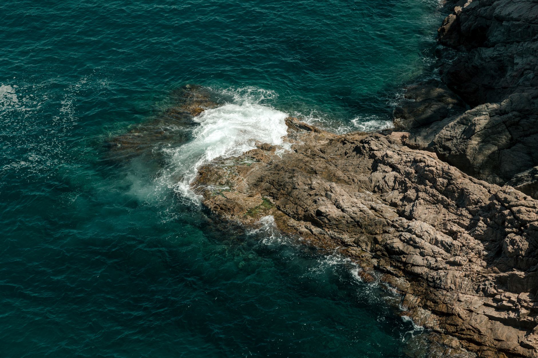Veicolo per l'esplorazione degli abissi marini