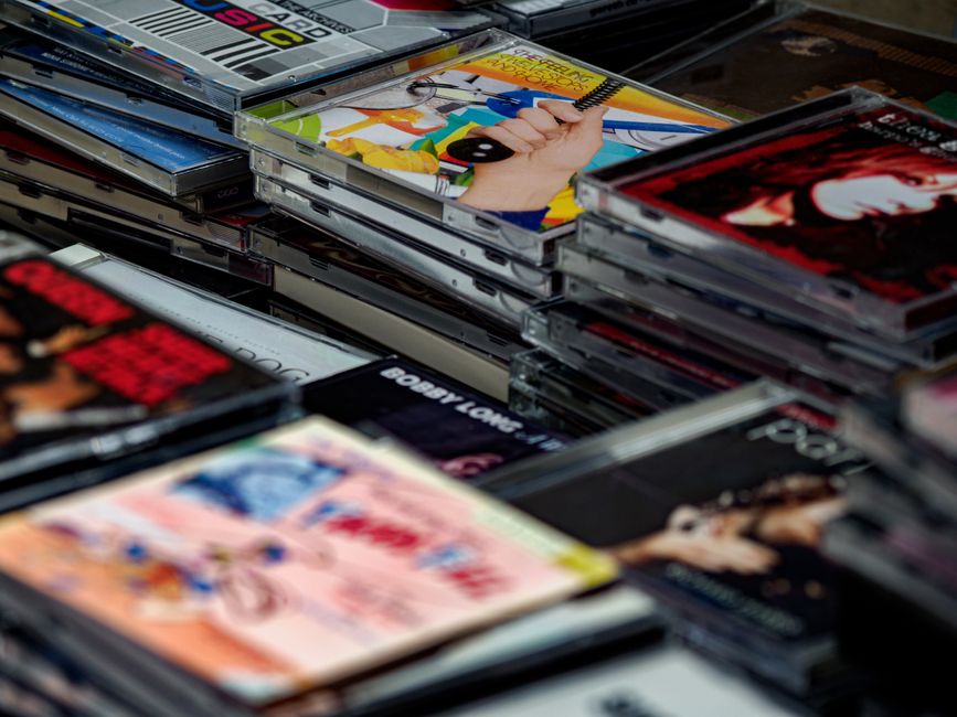 17 agosto 1982: nasce il primo compact disc