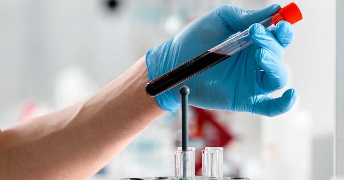 Innovazione e automazione nella medicina moderna