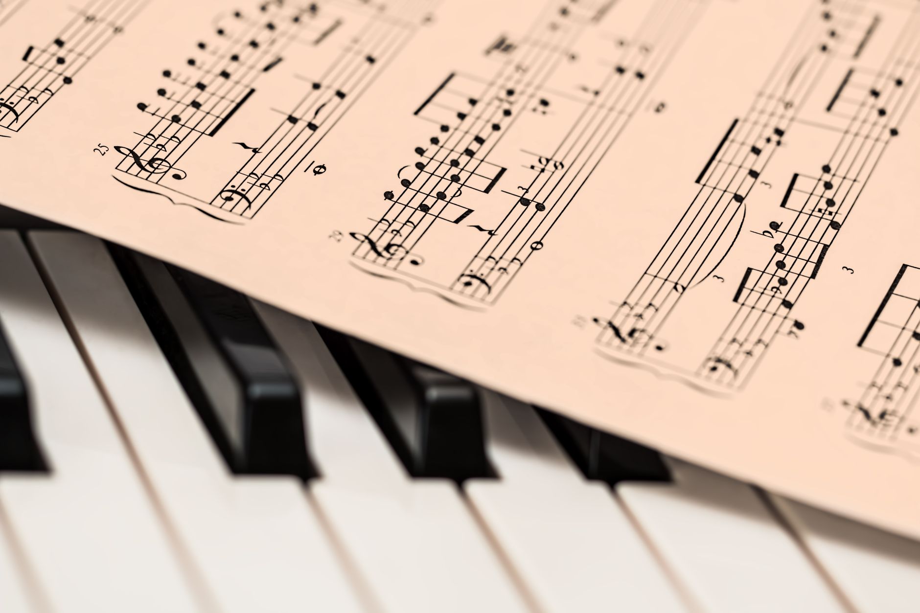 Salieri portò a Vienna la grande tradizione melodica italiana.