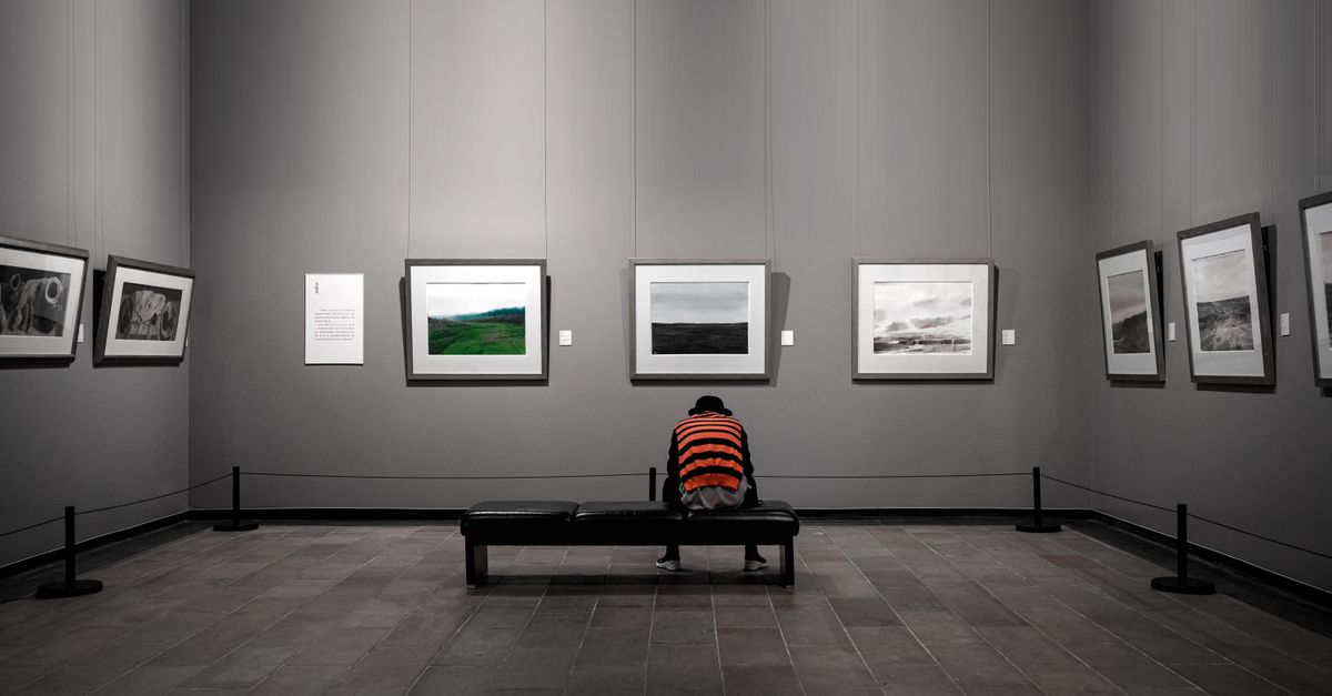 ArtVerona 2026: guida alla fiera dell'arte contemporanea