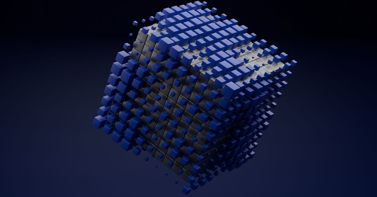 Rappresentazione dell'intelligenza artificiale