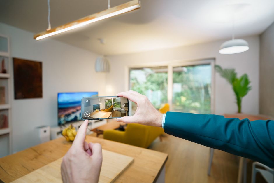 Tecnologia digitale e realtà aumentata