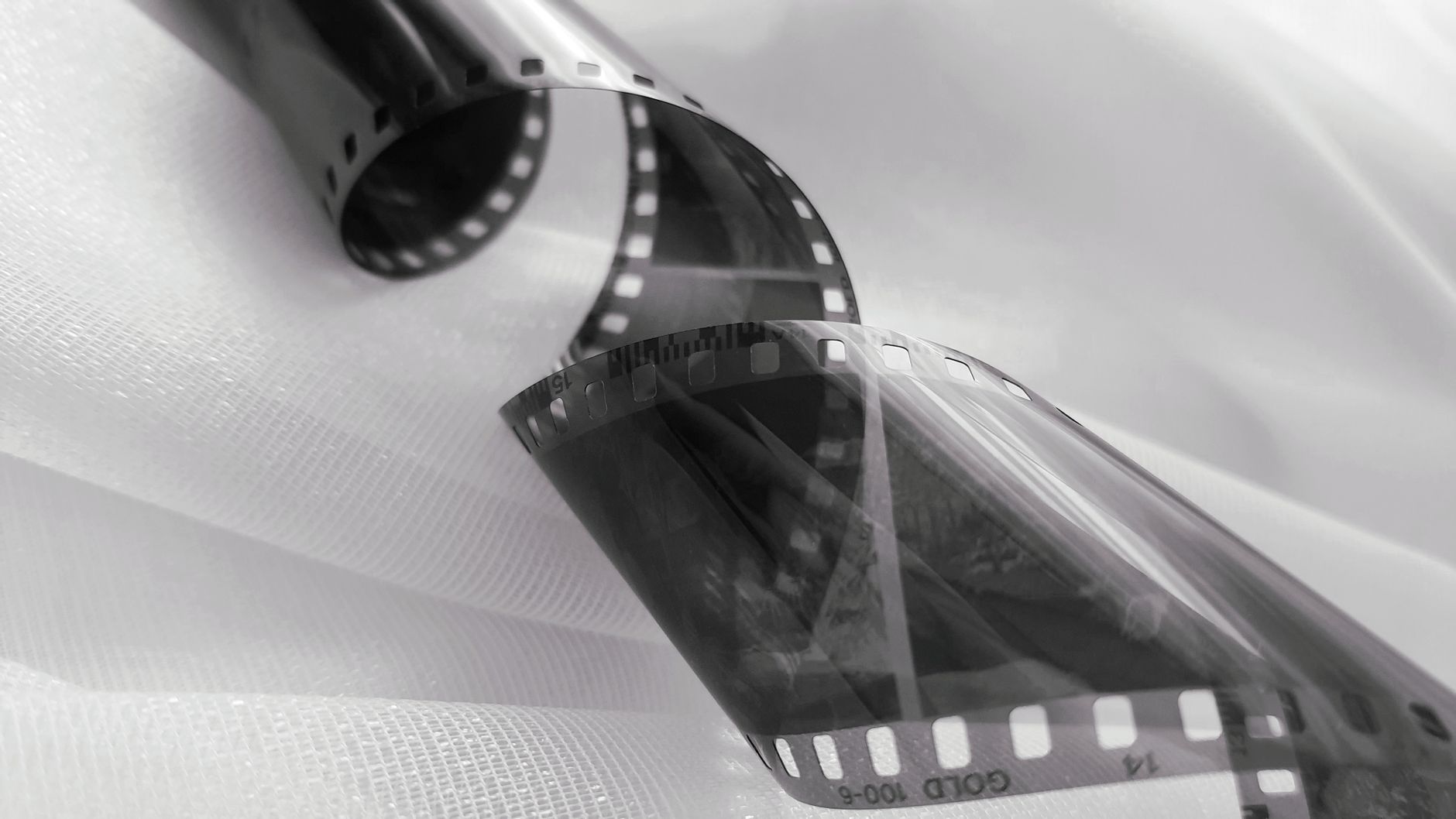 Atmosfera di un cinema d'epoca