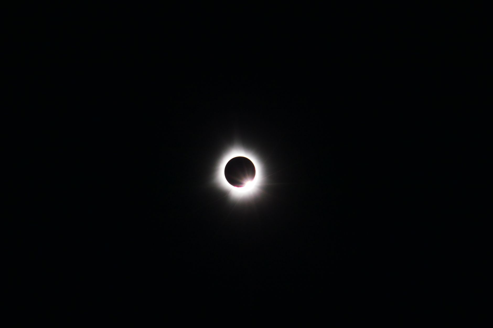 L'eclissi solare totale dell'11 agosto 1999