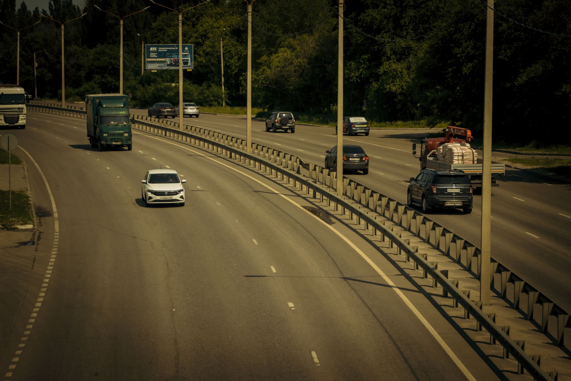 Esodo estivo e traffico in autostrada a Ferragosto