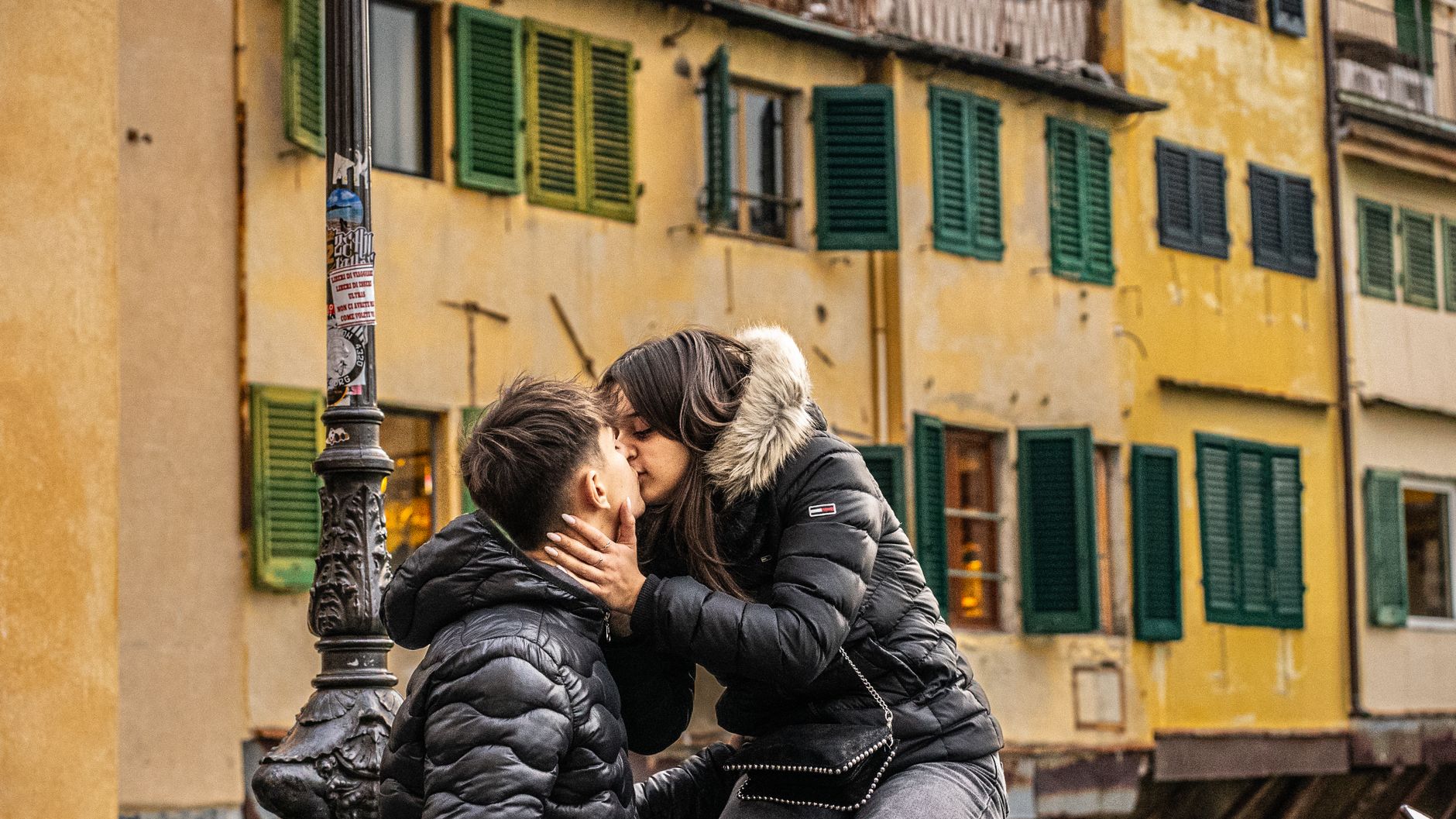 Forelsket, la parola norvegese per l'innamoramento (2)