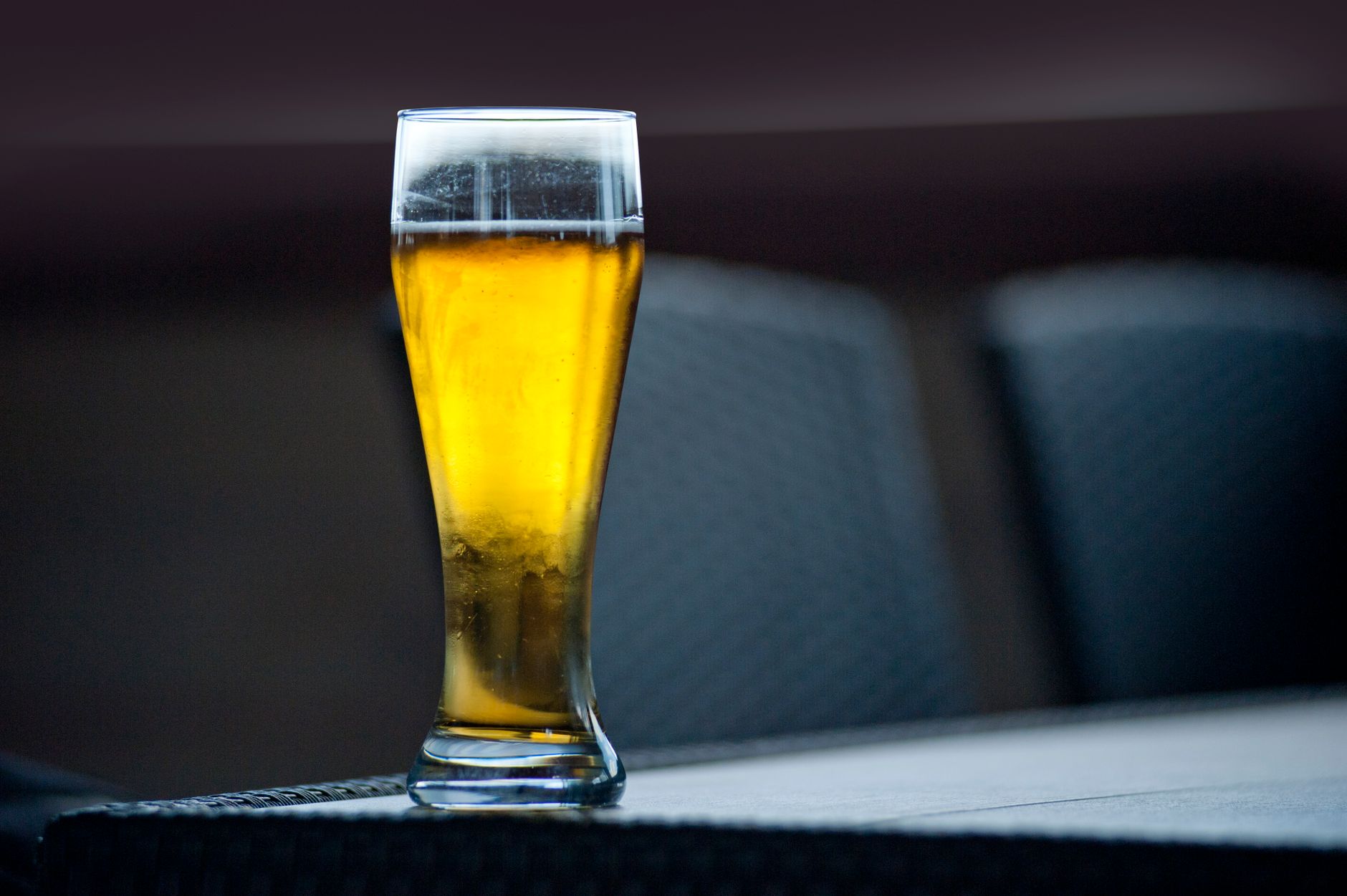 Fiori di luppolo usati per aromatizzare la birra