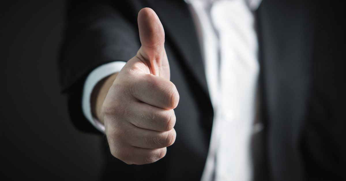 Titolare di una piccola attività commerciale
