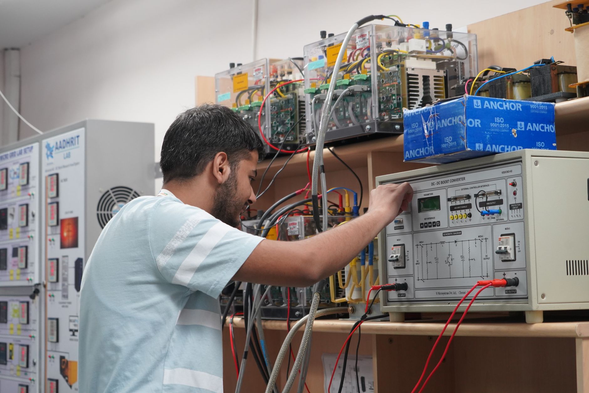 Hans Christian Ørsted e la scoperta dell'elettromagnetismo