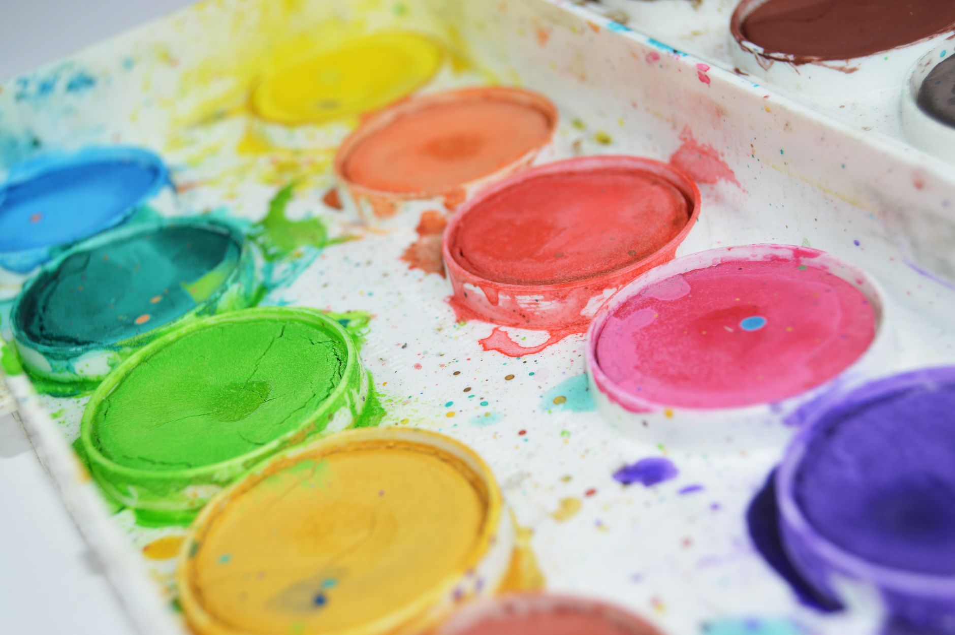 Jackson Pollock: vita e 5 cose da sapere sul dripping