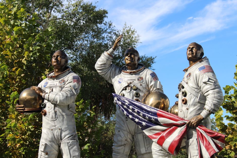 Il programma Apollo richiese software di bordo estremamente affidabile.