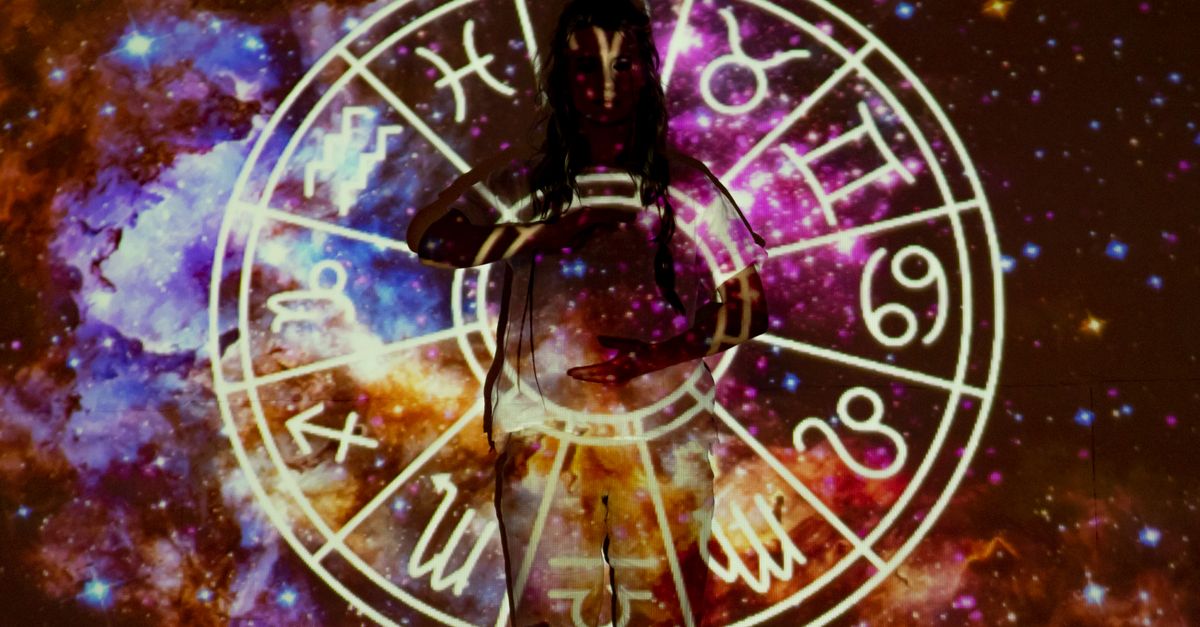 Segni zodiacali e costellazioni