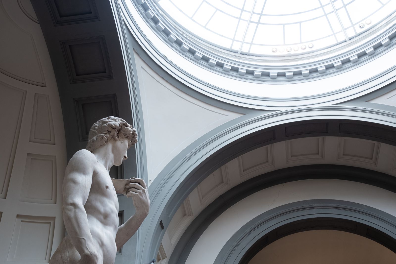 Arte rinascimentale italiana in una chiesa storica