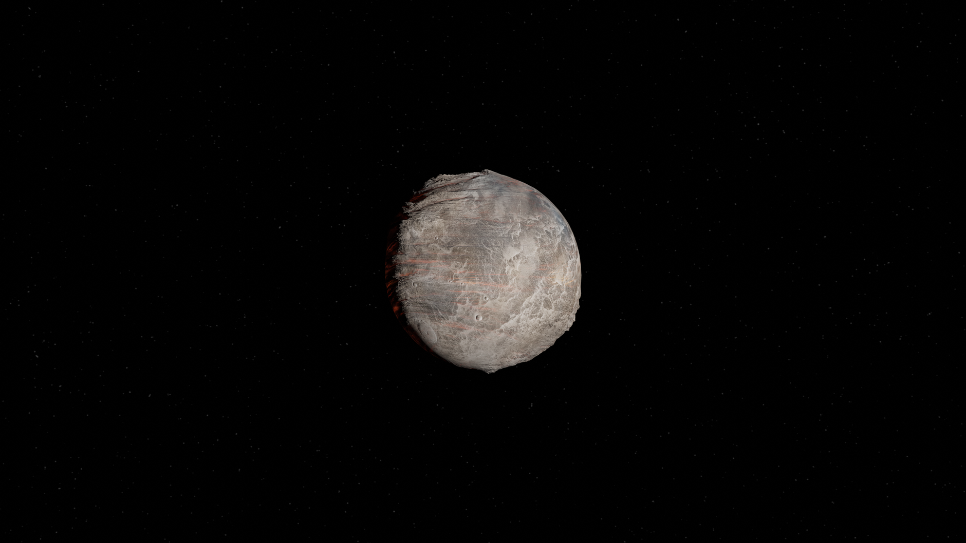 Esplorazione spaziale del pianeta rosso