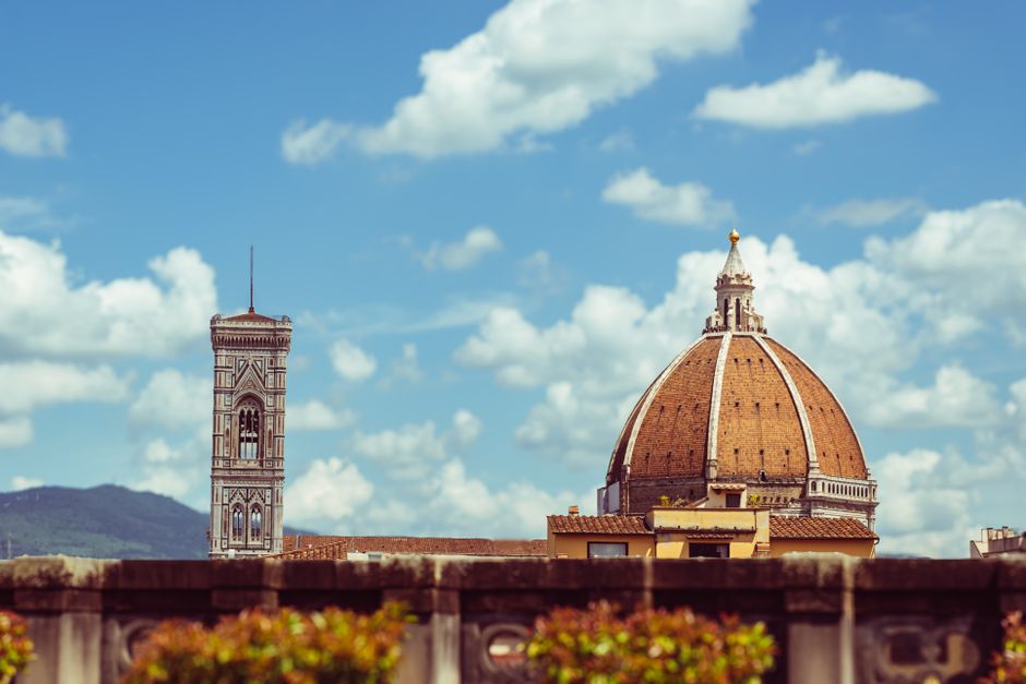 Interno di una basilica storica italiana