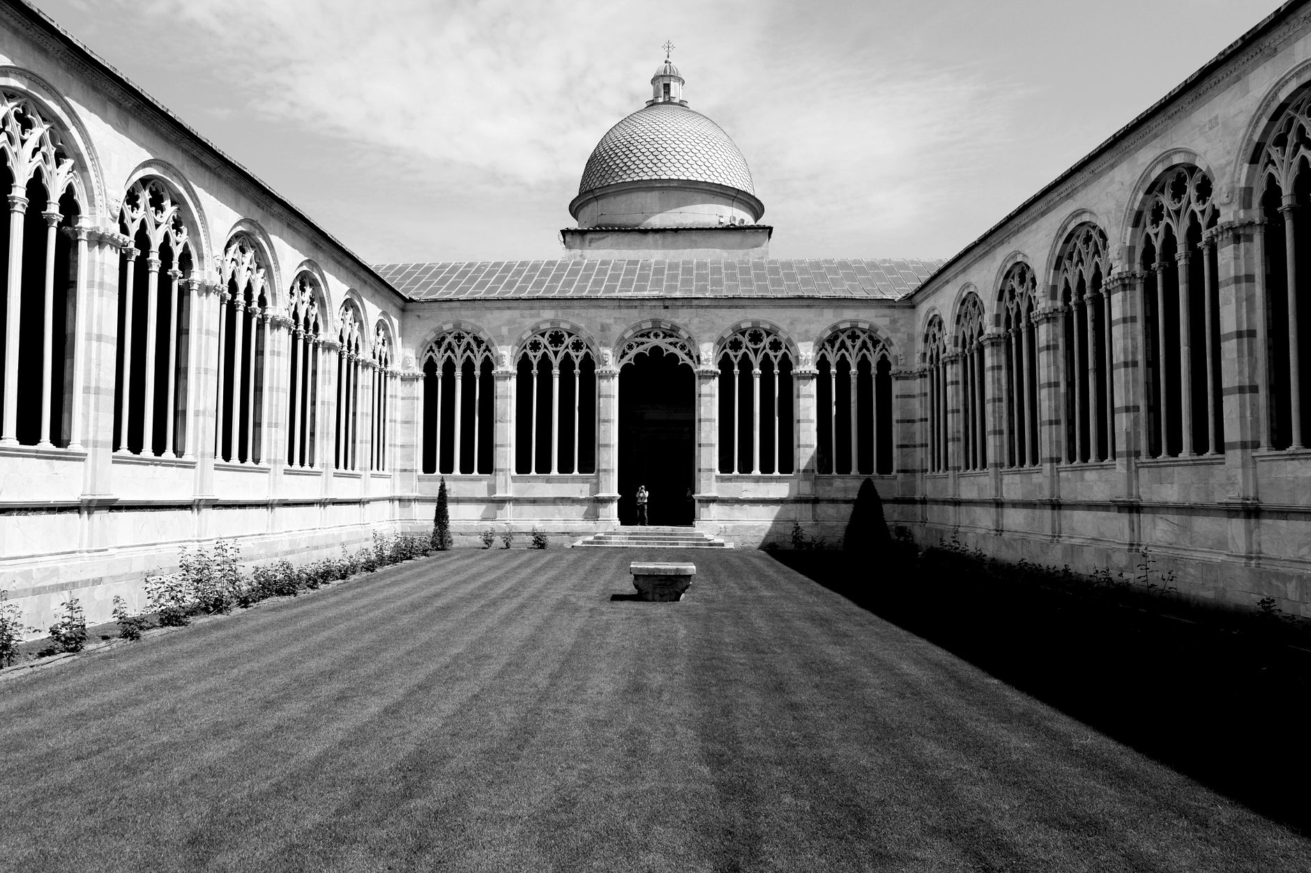 Il loro culto unisce fede, mestieri e memoria popolare.