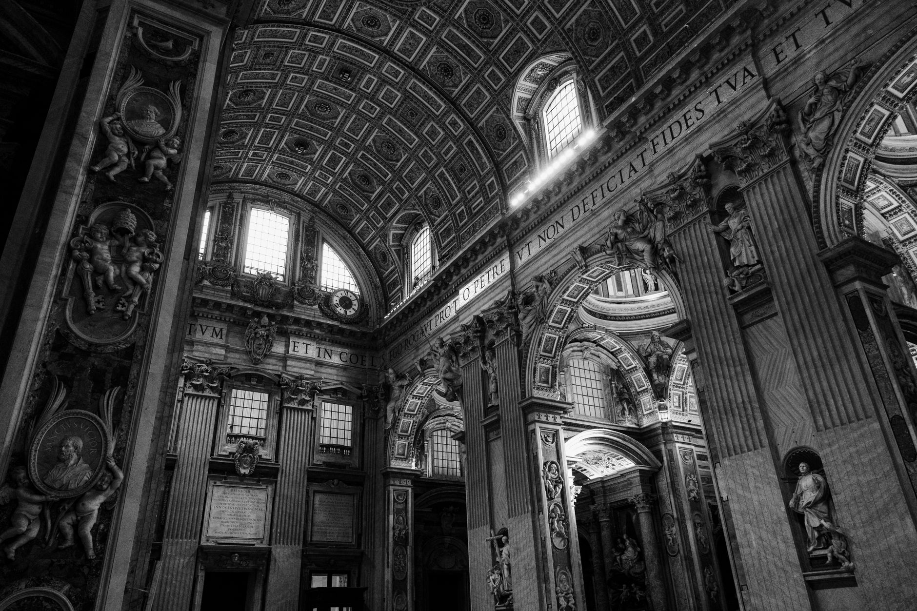 Architettura religiosa italiana