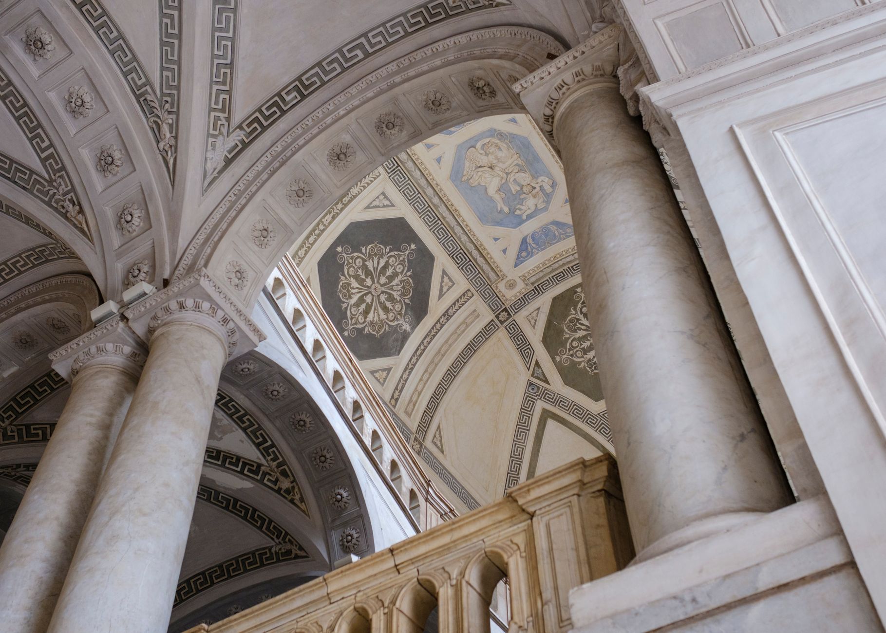 Antica architettura religiosa mediterranea
