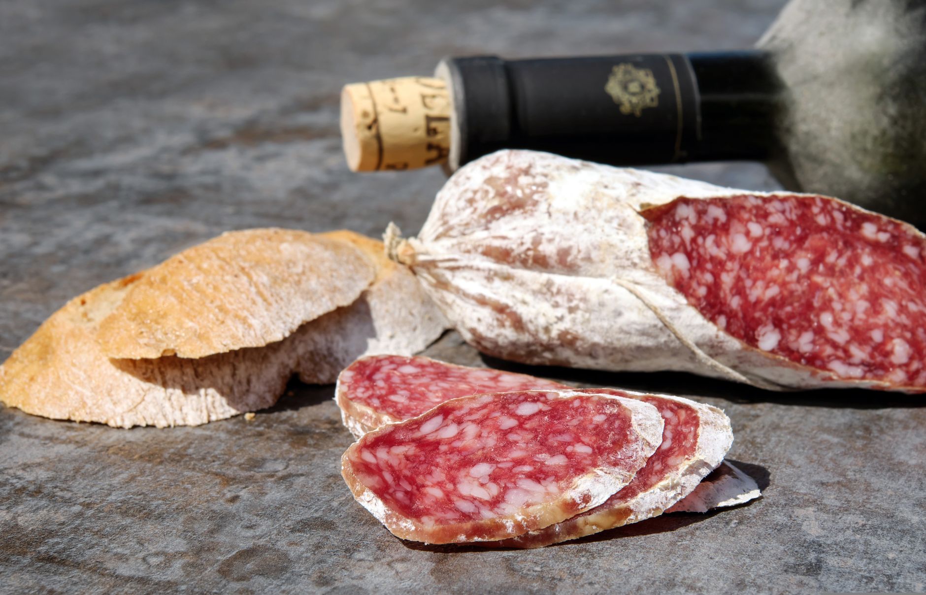 Piatto della tradizione culinaria italiana
