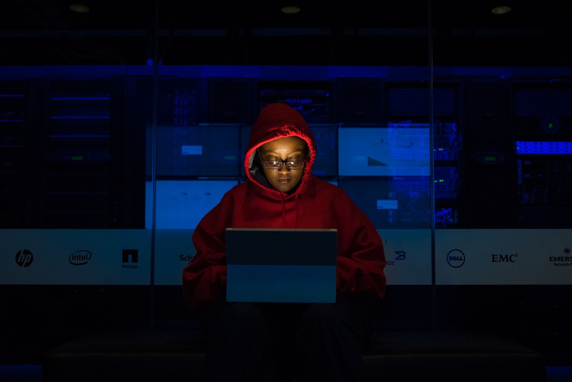 Lucchetto digitale e sicurezza dei dati