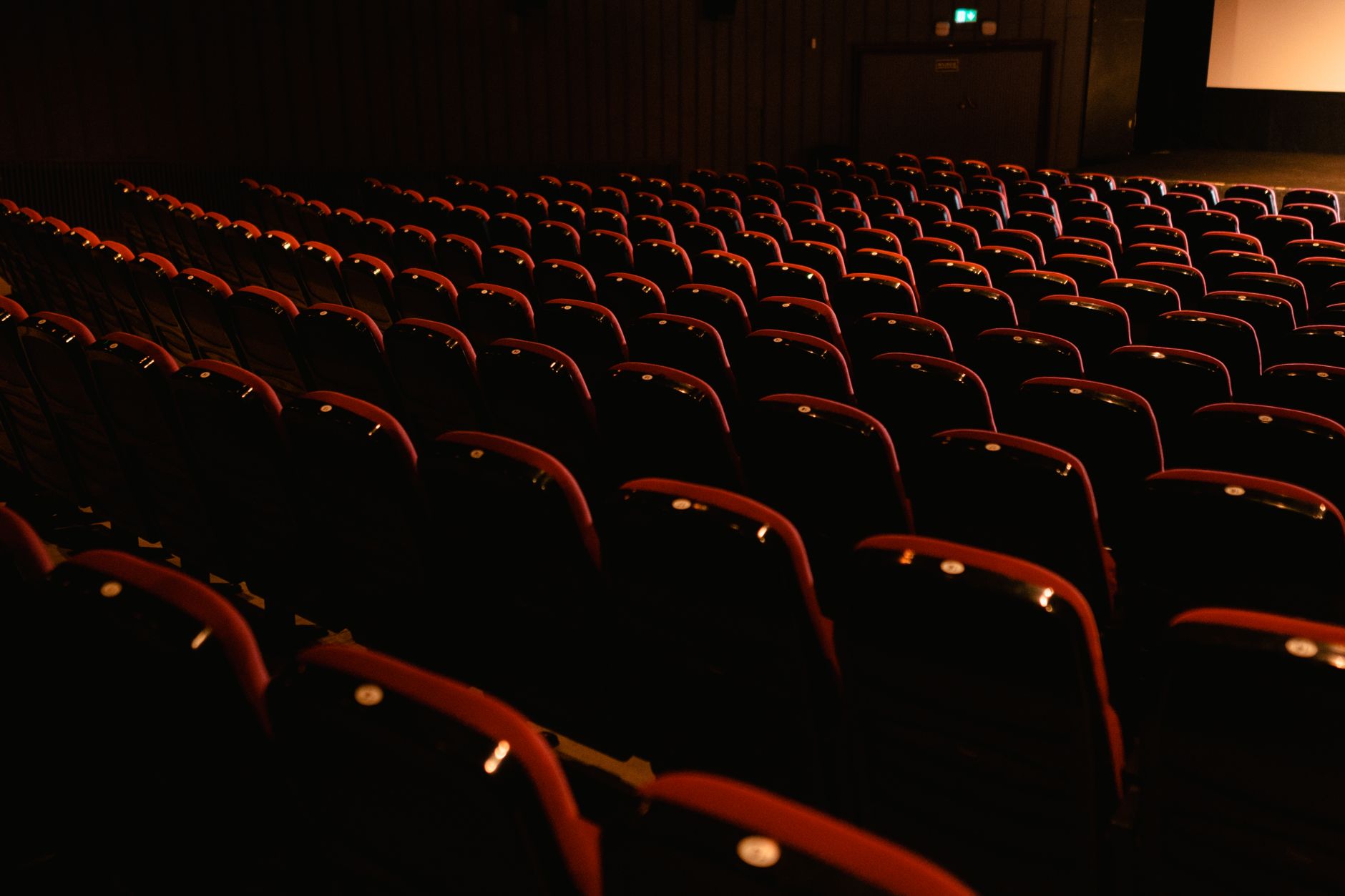 Tappeto rosso e riflettori, simboli della Festa del Cinema di Roma