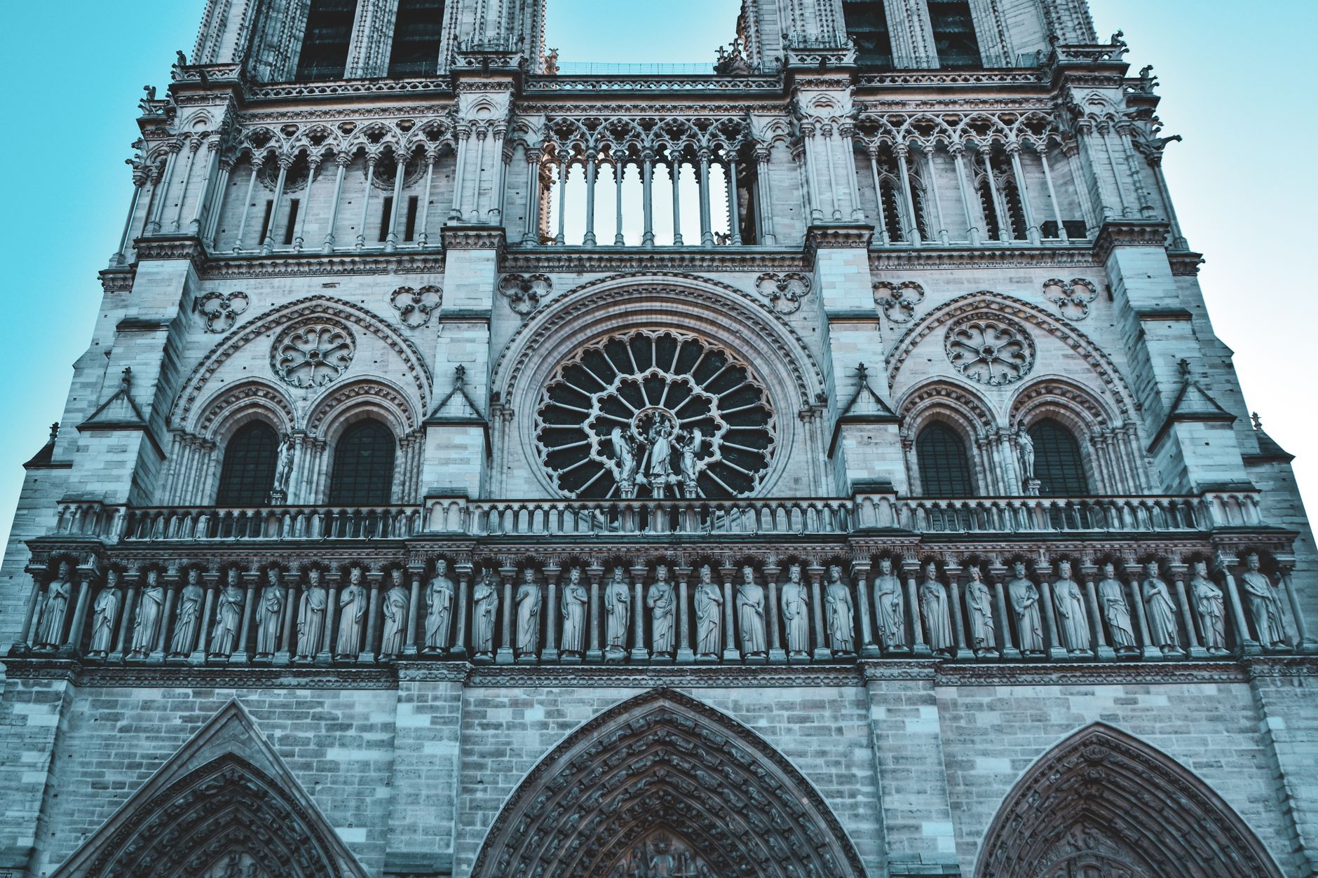 Monumento storico francese di epoca passata